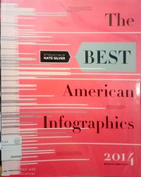 The Best American Infographics