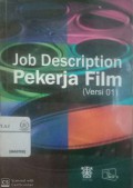 Job description pekerja film (versi 01)