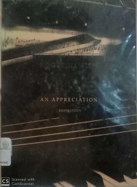 Music : an appreciation