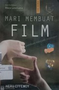 Mari membuat film: panduan menjadi produser