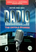 Radio: the untold stories