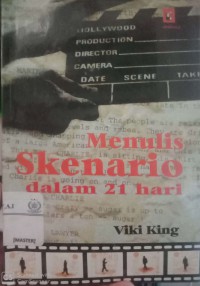 Menulis skenario dalam 21 hari