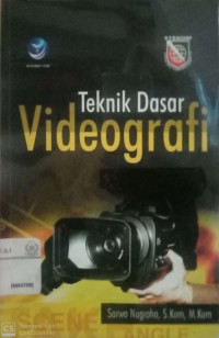 Teknik dasar videografi