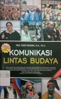 Komunikasi lintas budaya (edisi revisi)