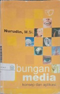 Hubungan media: konsep dan aplikasinya