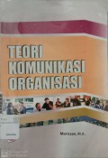 Teori Komunikasi Organisasi