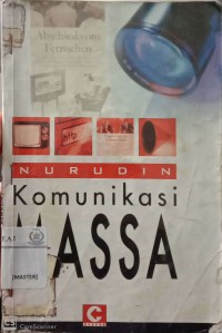 Komunikasi Massa