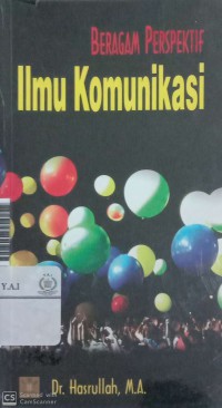 Beragam perspektif ilmu komunikasi