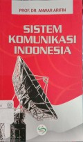 Sistem Komunikasi Indonesia