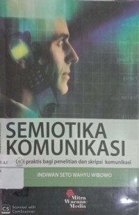 Semiotika komunikasi