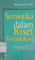 Semiotika dalam riset komunikasi