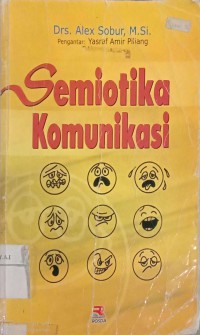 Semiotika komunikasi