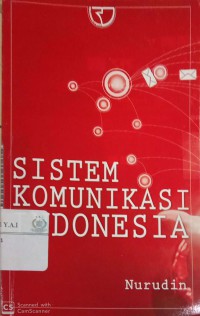 Sistem komunikasi Indonesia Merah