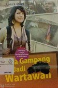 Cara gampang jadi wartawan