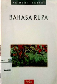 Bahasa rupa