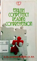 English competency reading comprehension