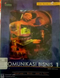 Komunikasi bisnis 1 edisi 6