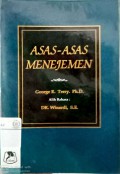 Asas-asas menejemen