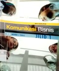 Komunikasi bisnis Jilid 1 edisi 8