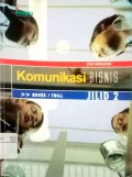 Komunikasi bisnis Jilid 2 edisi 8