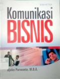 Komunikasi Bisnis edisi 3