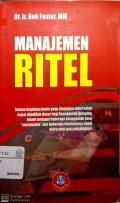 Manajemen Ritel