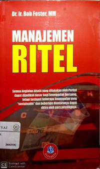 Manajemen Ritel