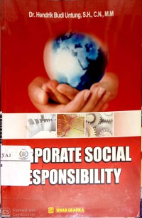 Corporate Social Responsibility