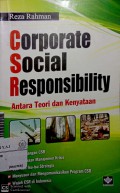 Corporate social responsibility : antara teori dan kenyataan