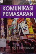 Komunikasi Pemasaran