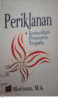 Periklanan: komunikasi pemasaran terpadu