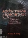 Advertising Promotions : supplemental aspects of integrated marketing communications