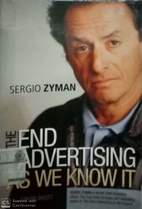 The end of advertising as we know it