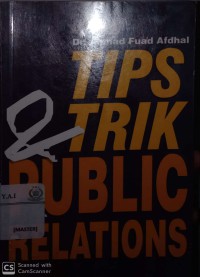 Tips & trik public relations