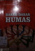 Dasar - Dasar Humas