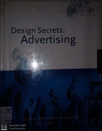 Design Secret : Advertising