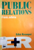 Public relations edisi 4