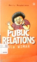 Public relations ala wimar