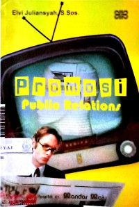 Promosi Public Relations