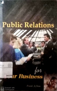 Public relation for your business