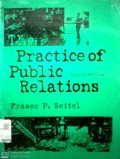 The Practice of Public Relation ed.8