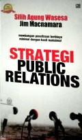 Strategi public relations