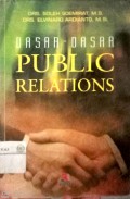 Dasar-dasar public relations