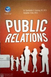 Public Relations