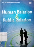 Human relation & public relation