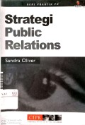 Strategi public relations