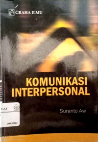 Komunikasi interpersonal