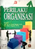 Perilaku organisasi