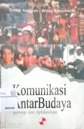 Komunikasi antar budaya : konsep dan aplikasinya