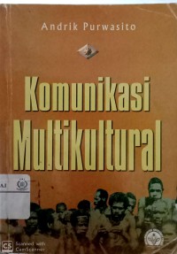 Komunikasi multikultural